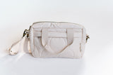Ralphie Bear - Quilted Changing Stroller Bag