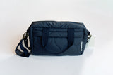 Ralphie Bear - Quilted Changing Stroller Bag