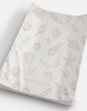 Ralphie Bear - Anti Roll Wedge Changing Mat
