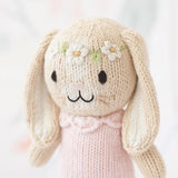 cuddle+kind - Tiny Collection in a Box- Hannah the Bunny