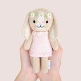 cuddle+kind - Tiny Collection in a Box- Hannah the Bunny