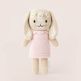cuddle+kind - Tiny Collection in a Box- Hannah the Bunny