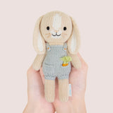 cuddle+kind - Tiny Collection in a Box - Henry the Bunny