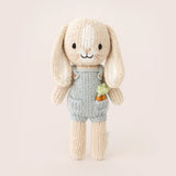 cuddle+kind - Tiny Collection in a Box - Henry the Bunny