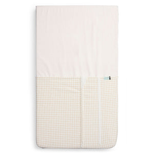 ergoPouch - Organic Crib Mild / All Year HugMe Blanket 0.2 / 1 TOG