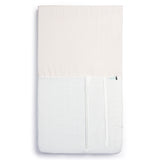 ergoPouch - Organic Crib Mild / All Year HugMe Blanket 0.2 / 1 TOG
