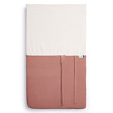ergoPouch - Organic Crib Mild / All Year HugMe Blanket 0.2 / 1 TOG