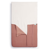 ergoPouch - Organic Crib Mild / All Year HugMe Blanket 0.2 / 1 TOG