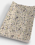 Ralphie Bear - Anti Roll Wedge Changing Mat