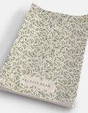 Ralphie Bear - Anti Roll Wedge Changing Mat