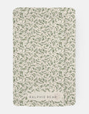 Ralphie Bear - Table Changing  Mat