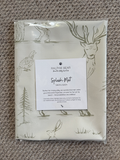 Ralphie Bear - Splash Mat