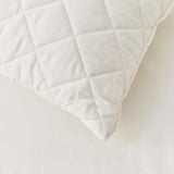 Kabode - Wool  and Organic Cotton Pillow