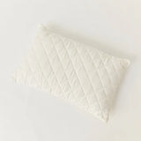 Kabode - Wool  and Organic Cotton Pillow