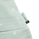 ergoPouch - Organic  Winter Jersey Sleeping Bag - Hedgehog - 3.5 TOG