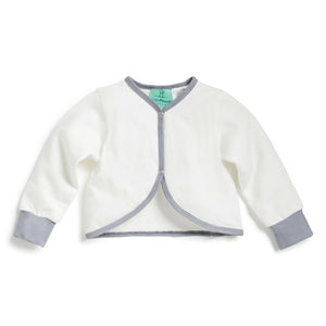 ergoPouch - Organic Long Sleeved Sleep Arm Warmers
