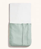 ergoPouch - Organic Cot Tuck Sheet/Blanket - Sage