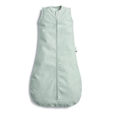 ergoPouch - Organic Summer Jersey Sleeping Bag - Sage - 0.2 TOG