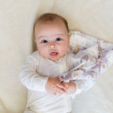 Lulujo - Muslin Security Comforter - Unicorn 2 Pack