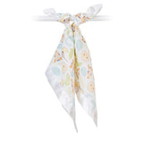 Lulujo - Muslin Security Comforter Blanket - Jungle Safari 2 Pack