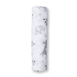 Lulujo - Large Muslin Swaddle - Afrique