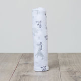 Lulujo - Large Muslin Swaddle - Afrique