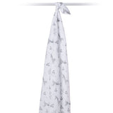 Lulujo - Large Muslin Swaddle - Afrique