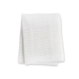 Lulujo - Cellular Blankets - White
