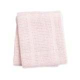 Lulujo - Cellular Blankets - Pink
