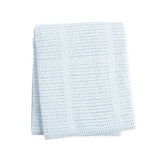 Lulujo - Cellular Blankets - Blue