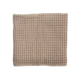 Lulujo - Waffle Blanket - Sand