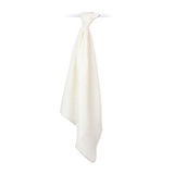 Lulujo - Waffle Blanket - Cream Vanilla