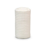 Lulujo - Waffle Blanket - Cream Vanilla