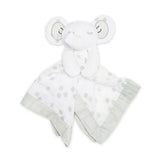 Lulujo - Lovey - Grey Elephant