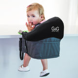 guzzie+Guss - High Chair Liner